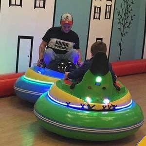 Meet your Posher, Johnny